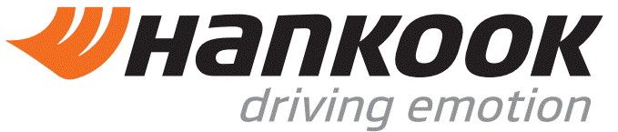 Hankook - displays Tyre Reviews awards on product pages across every country domain