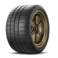 BFGoodrich g-Force Rival+ tyre sidewall and tread