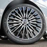 Goodyear Eagle F1 All Season tyre