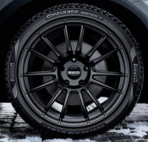 Pirelli Cinturato Winter 3 winter tyre